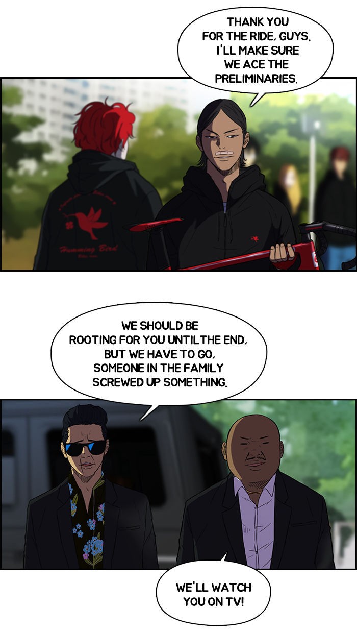 Wind Breaker chapter 68 page 30