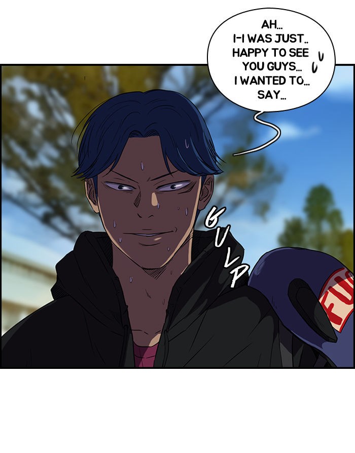 Wind Breaker chapter 68 page 36