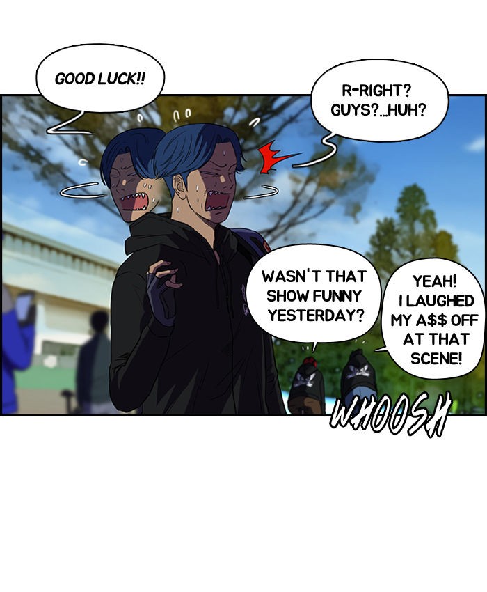 Wind Breaker chapter 68 page 37