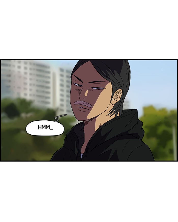 Wind Breaker chapter 68 page 45