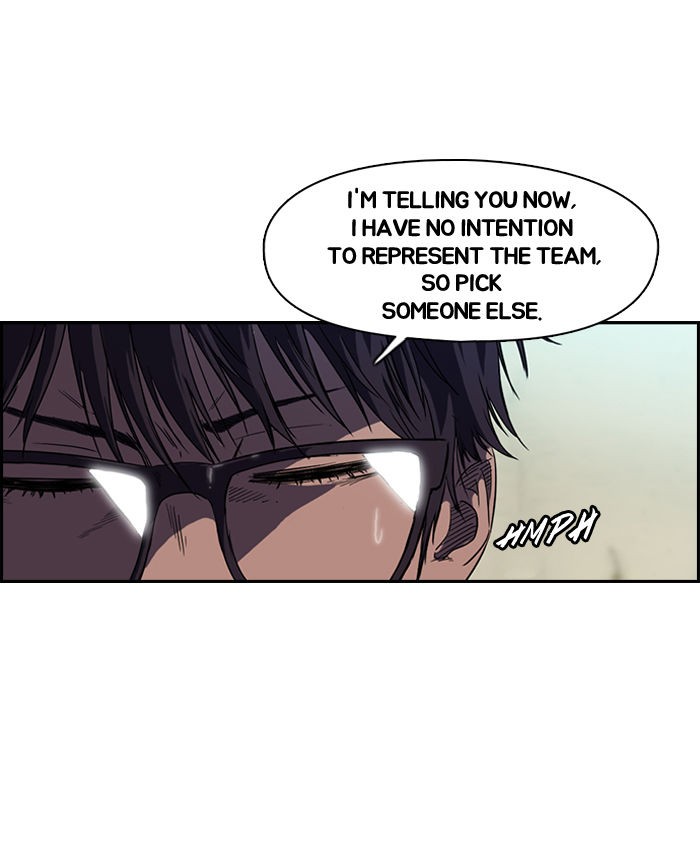 Wind Breaker chapter 68 page 51