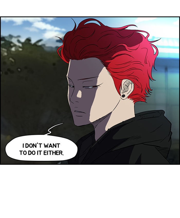 Wind Breaker chapter 68 page 52