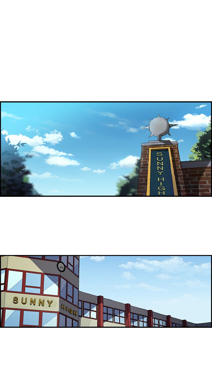 Wind Breaker chapter 69 page 1