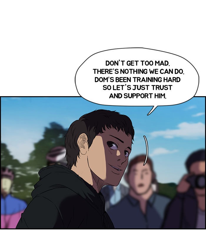 Wind Breaker chapter 69 page 23