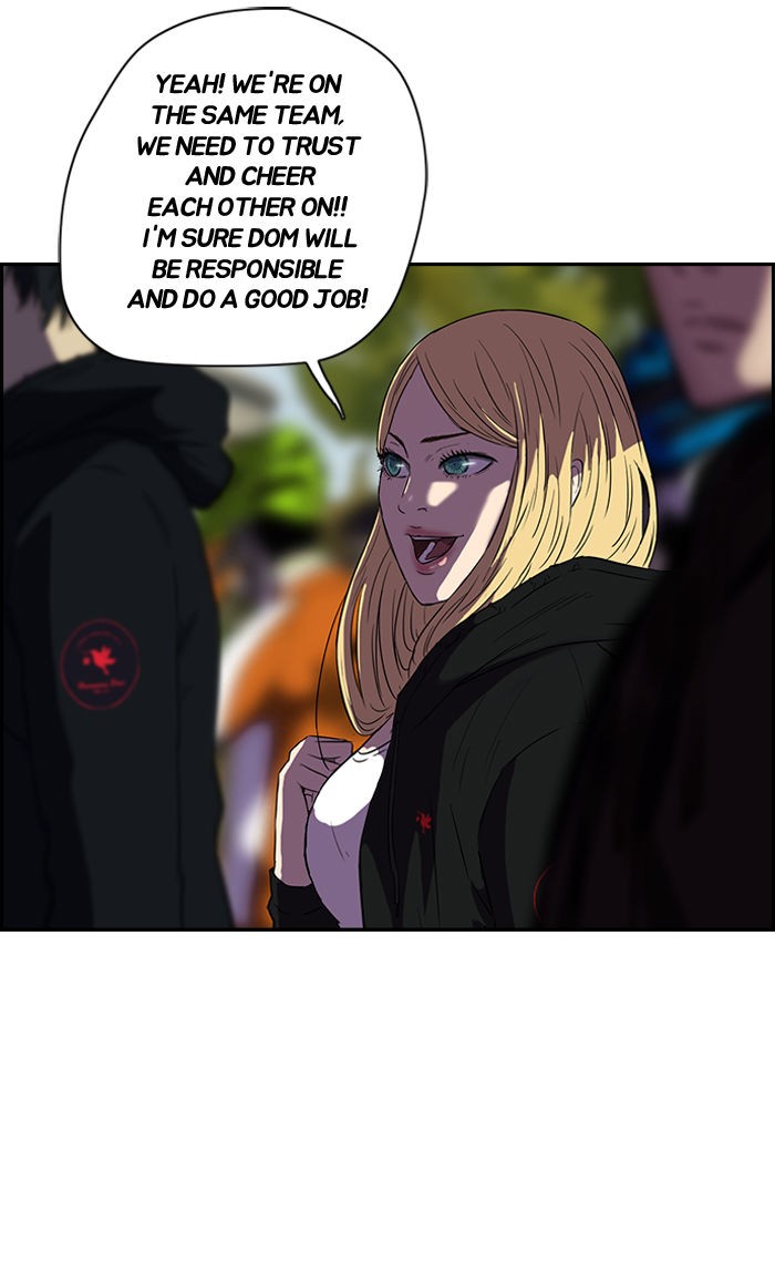 Wind Breaker chapter 69 page 24