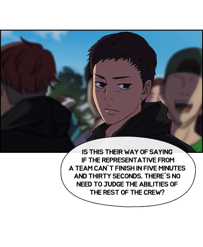 Wind Breaker chapter 69 page 28