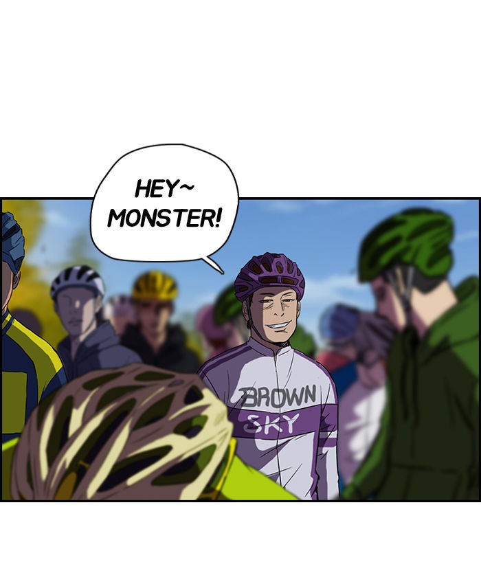 Wind Breaker chapter 69 page 30