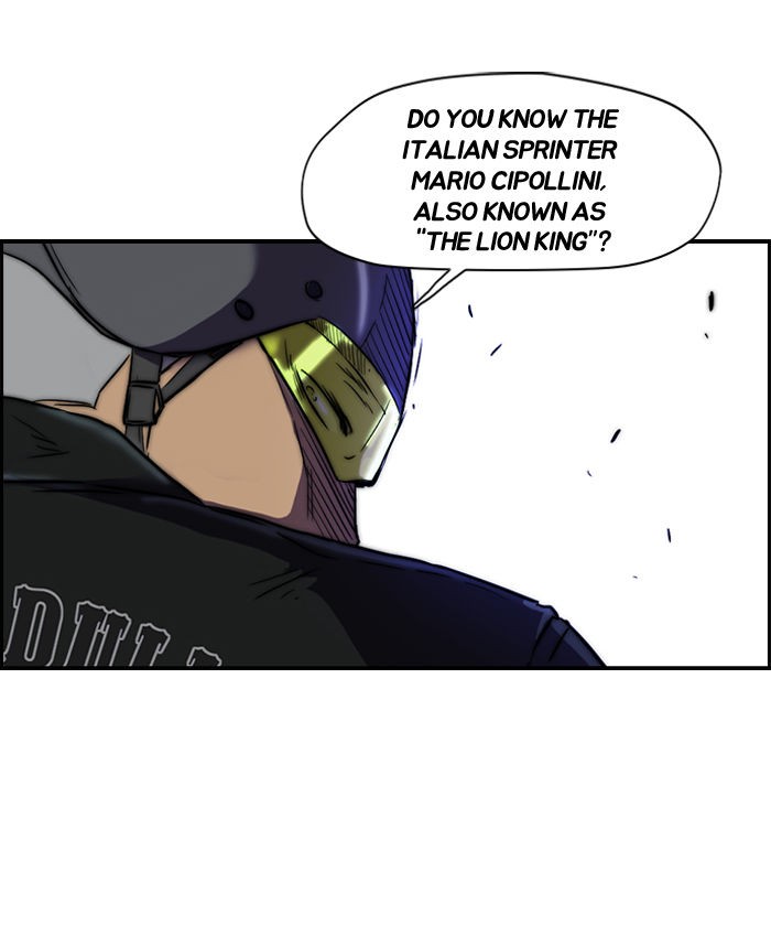 Wind Breaker chapter 69 page 32