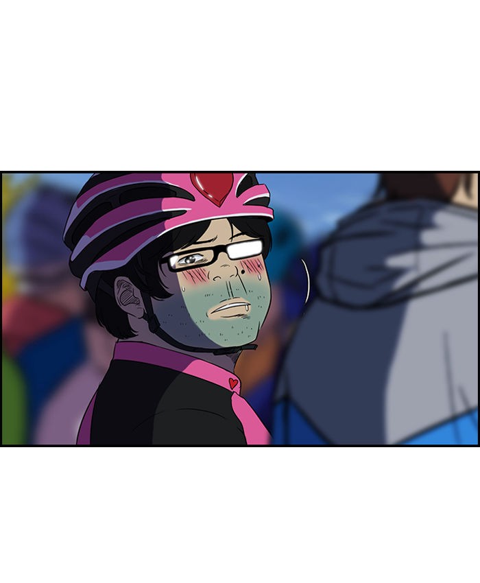 Wind Breaker chapter 69 page 43