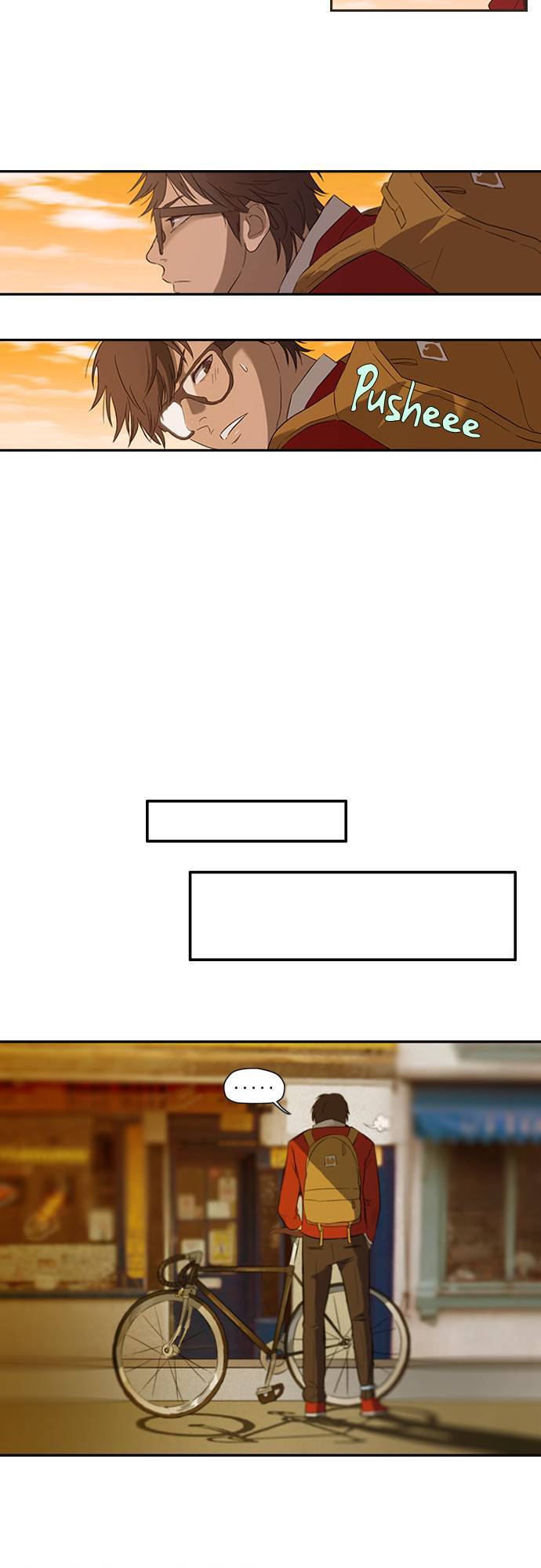 Wind Breaker chapter 7 page 26