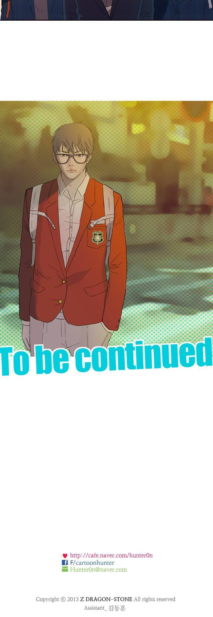 Wind Breaker chapter 7 page 28