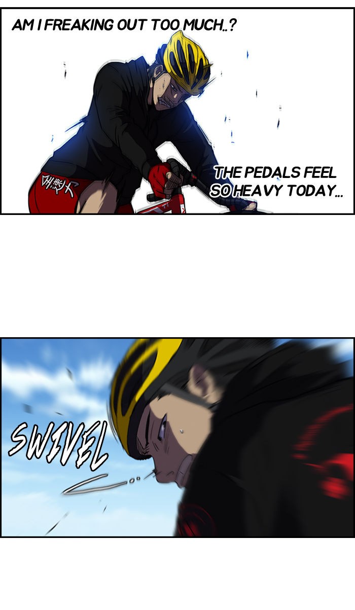 Wind Breaker chapter 70 page 10