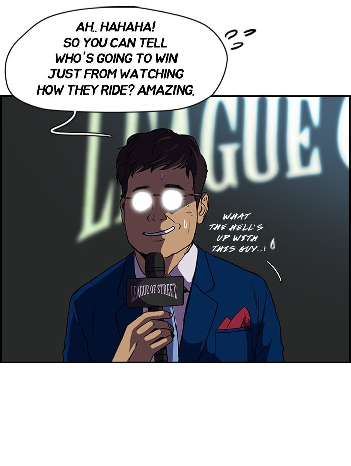 Wind Breaker chapter 70 page 19