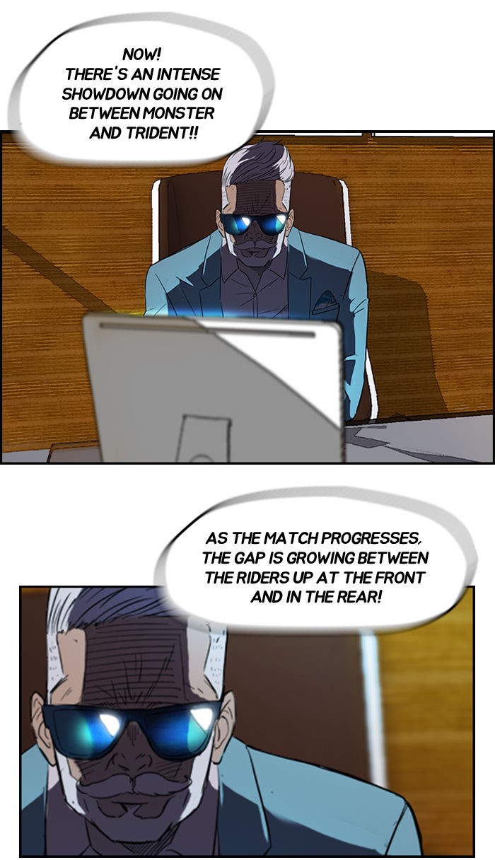 Wind Breaker chapter 70 page 27