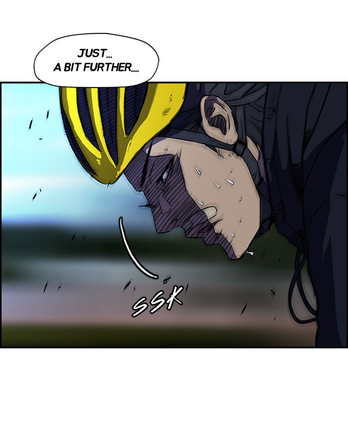 Wind Breaker chapter 70 page 45