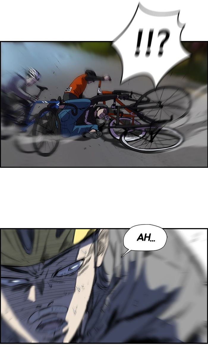 Wind Breaker chapter 70 page 46