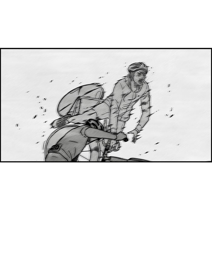 Wind Breaker chapter 70 page 47