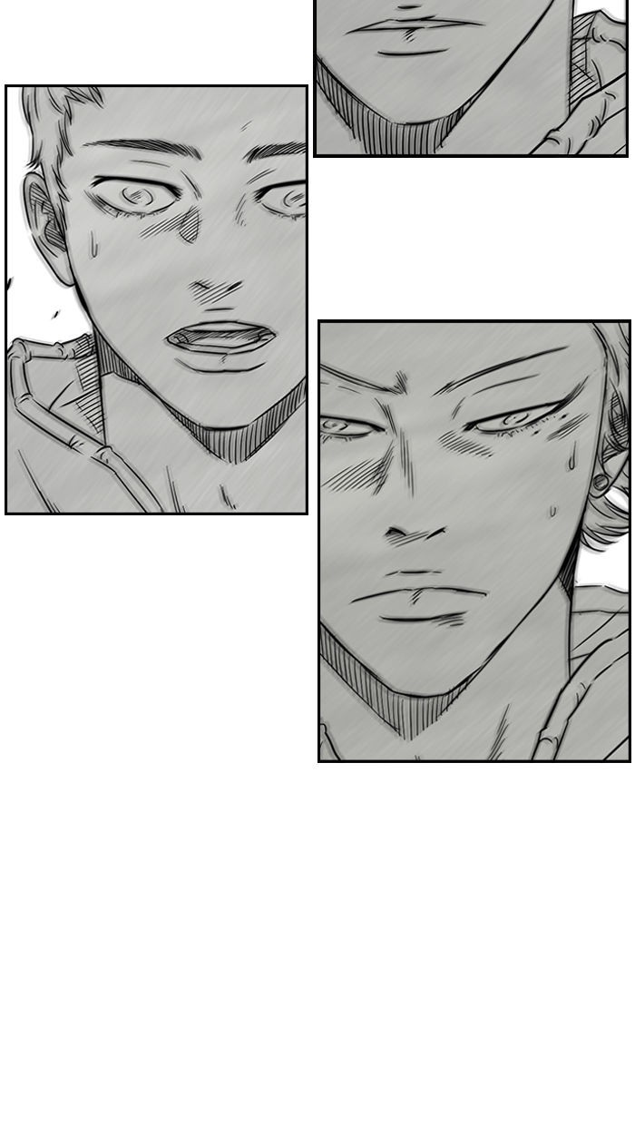 Wind Breaker chapter 70 page 49