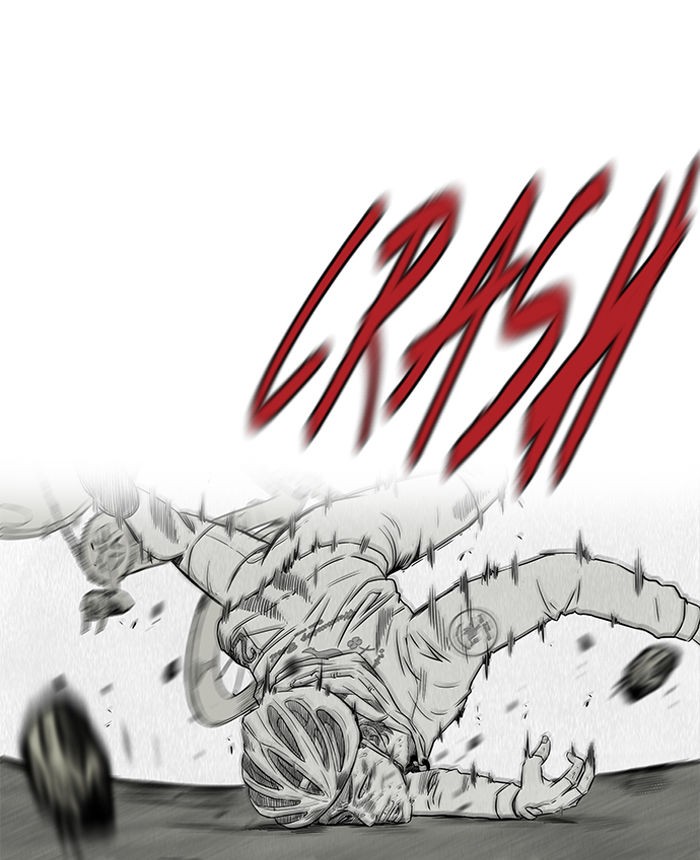 Wind Breaker chapter 70 page 50