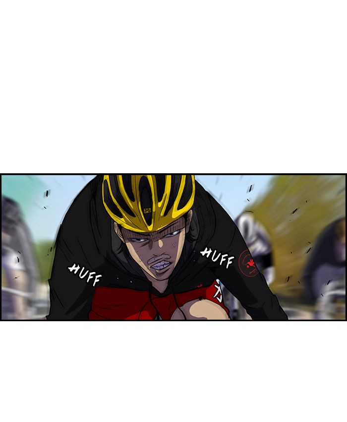 Wind Breaker chapter 70 page 9