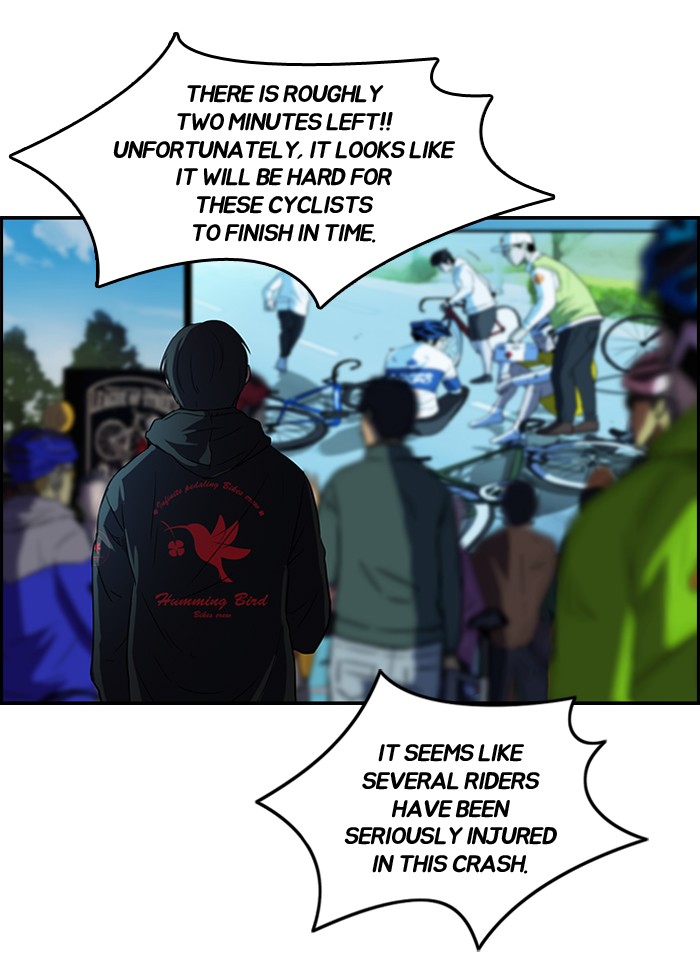 Wind Breaker chapter 71 page 10