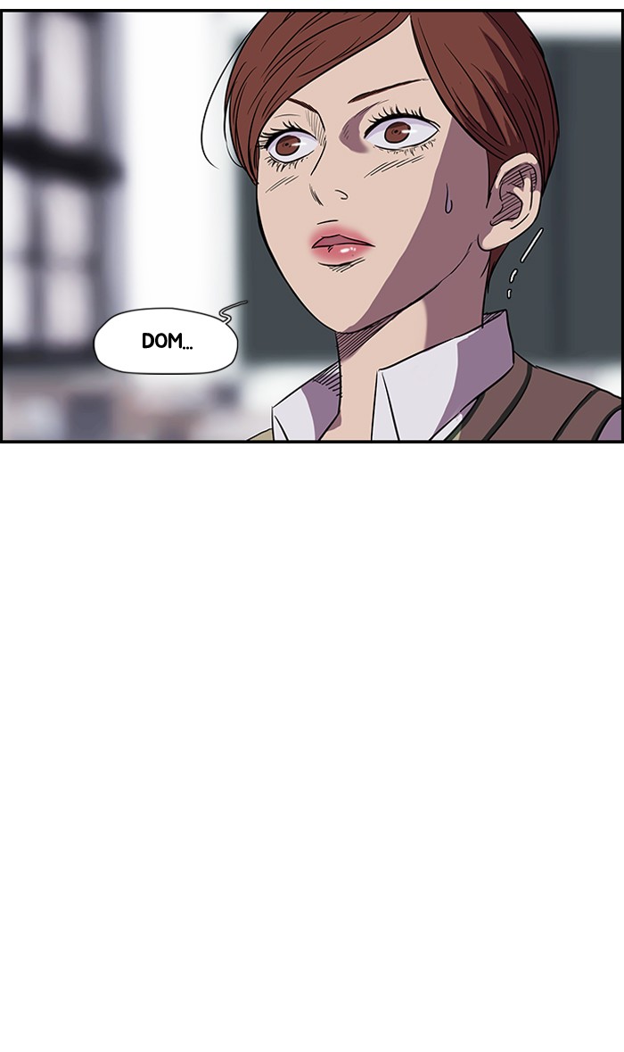 Wind Breaker chapter 71 page 14