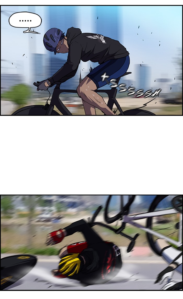 Wind Breaker chapter 71 page 2