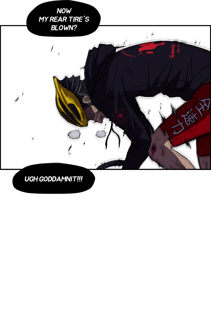 Wind Breaker chapter 71 page 25