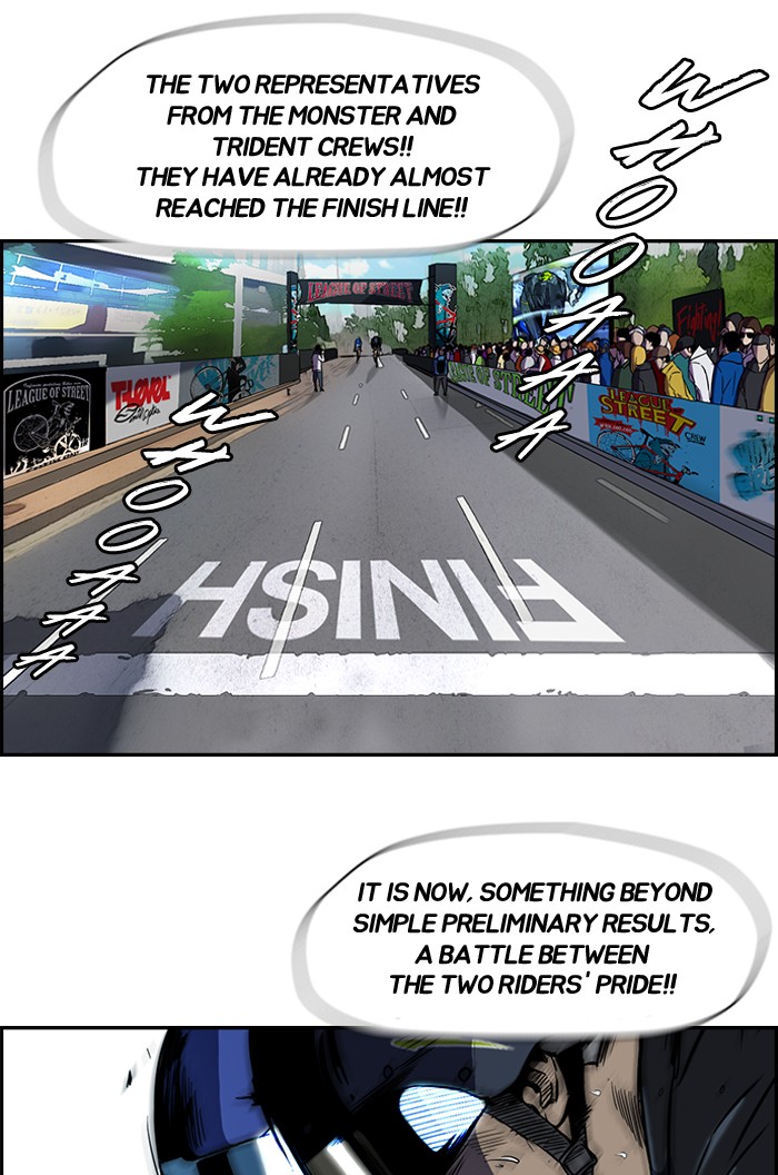 Wind Breaker chapter 71 page 26