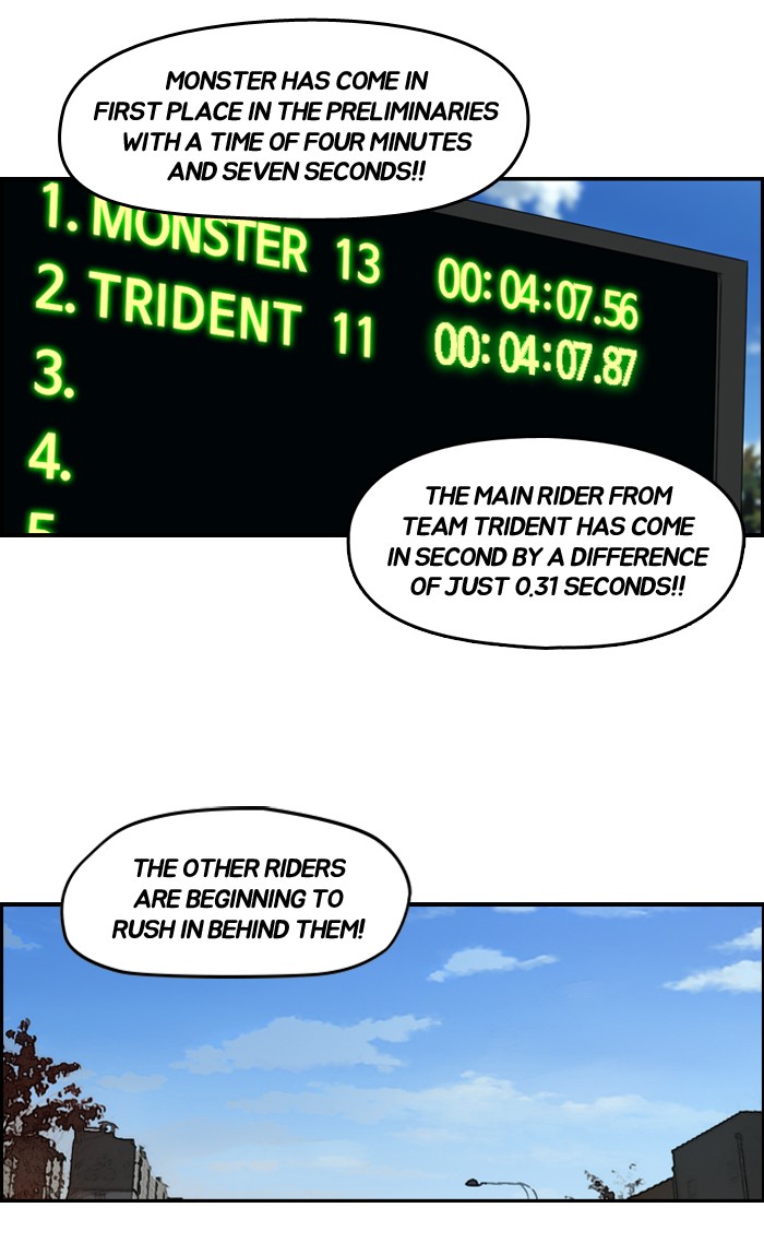 Wind Breaker chapter 71 page 29