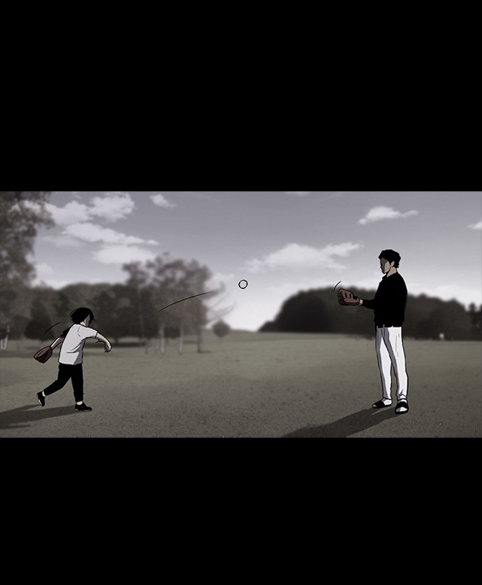 Wind Breaker chapter 71 page 35