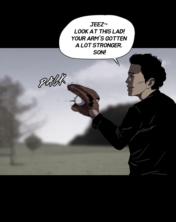 Wind Breaker chapter 71 page 36