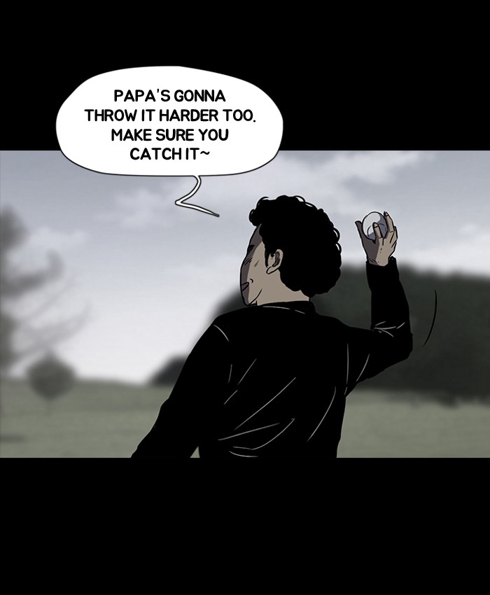 Wind Breaker chapter 71 page 37