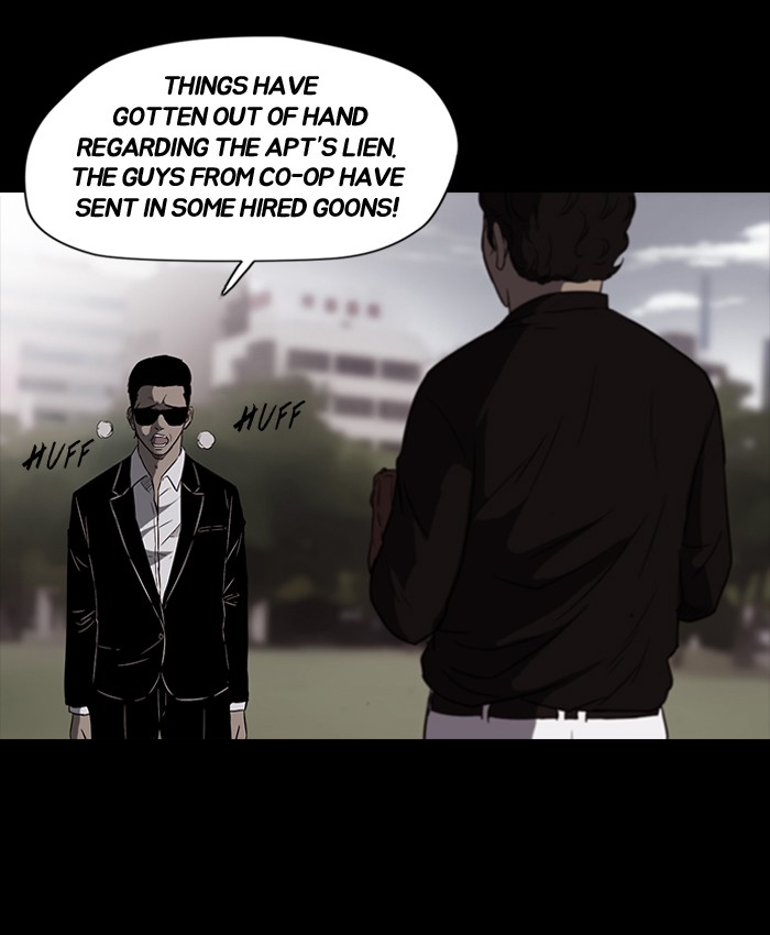 Wind Breaker chapter 71 page 39