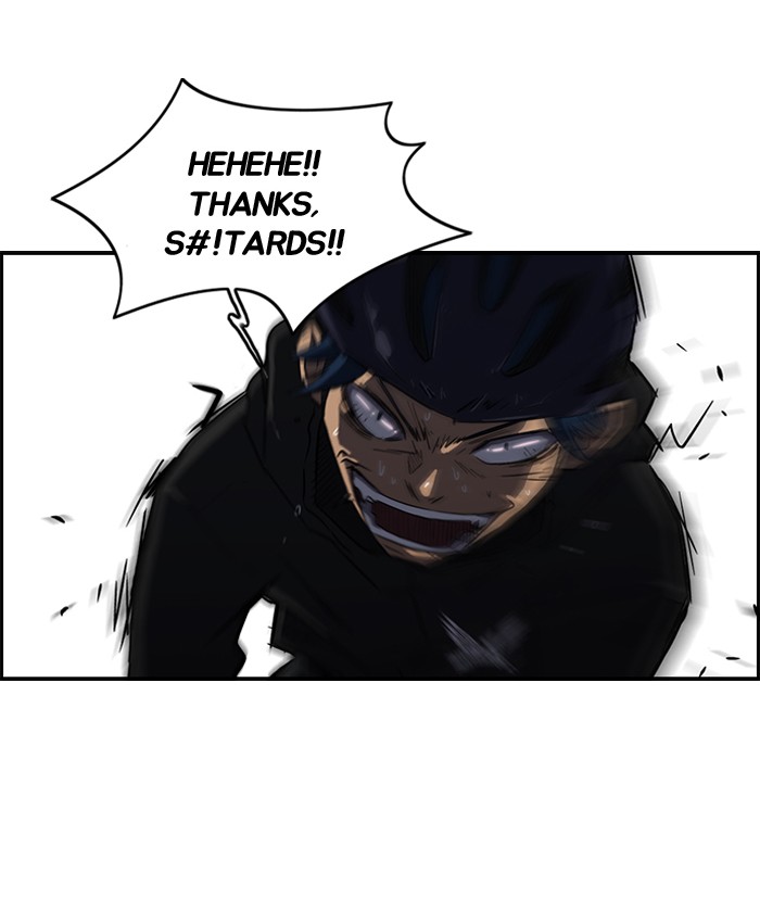 Wind Breaker chapter 71 page 4