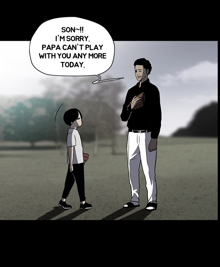 Wind Breaker chapter 71 page 41