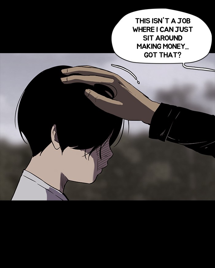 Wind Breaker chapter 71 page 45