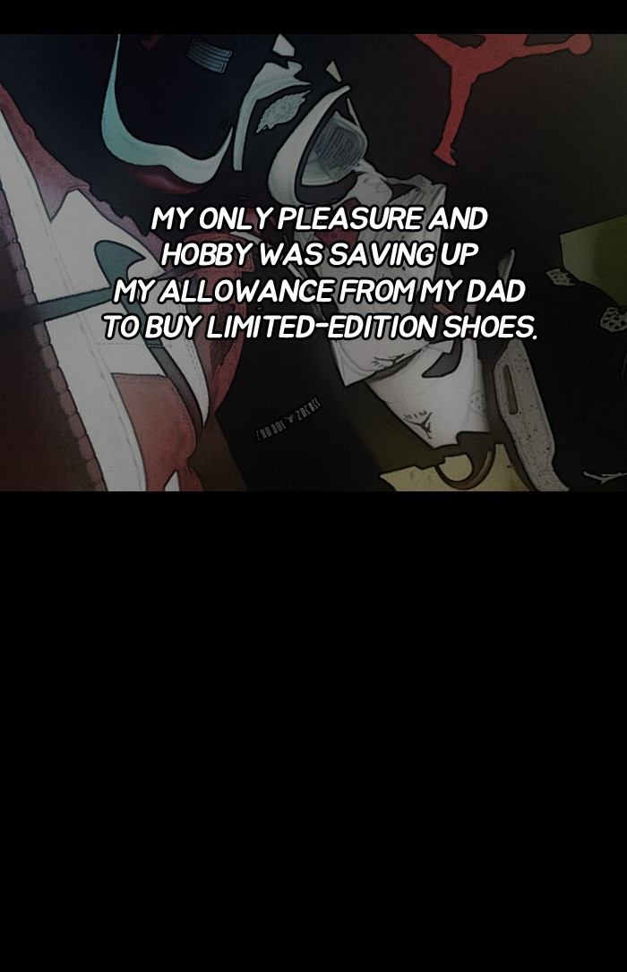 Wind Breaker chapter 71 page 52