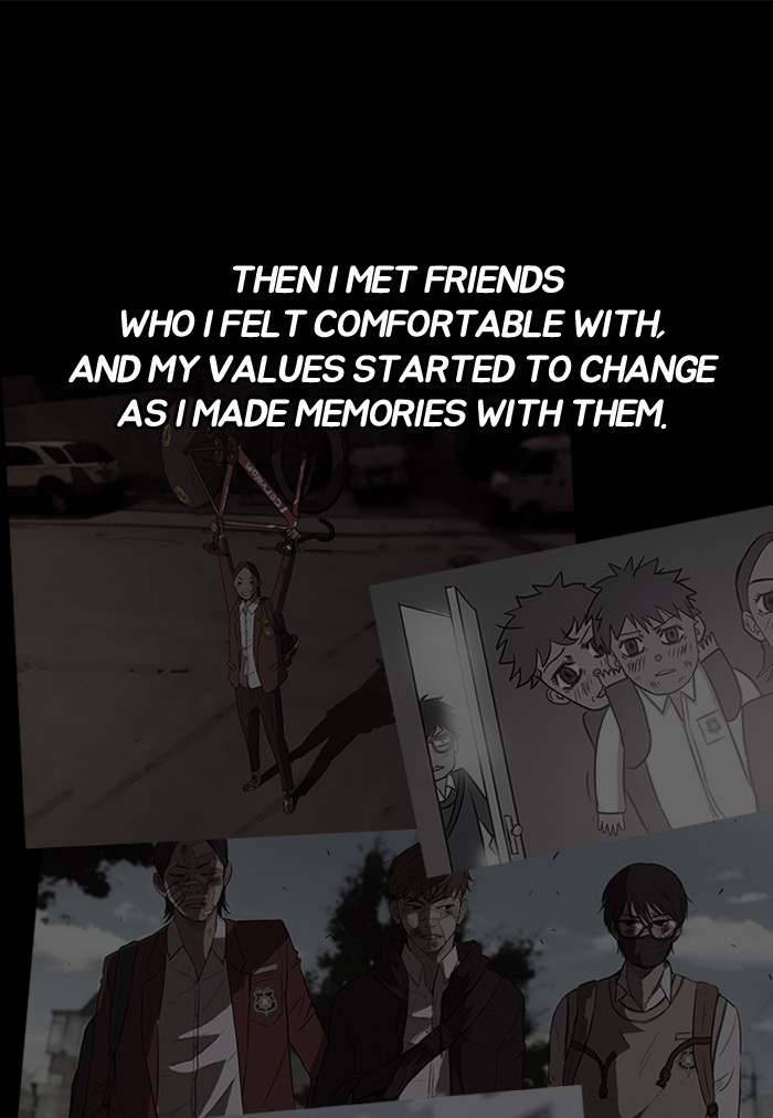 Wind Breaker chapter 71 page 53