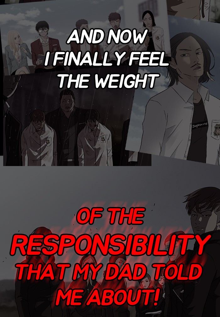 Wind Breaker chapter 71 page 54