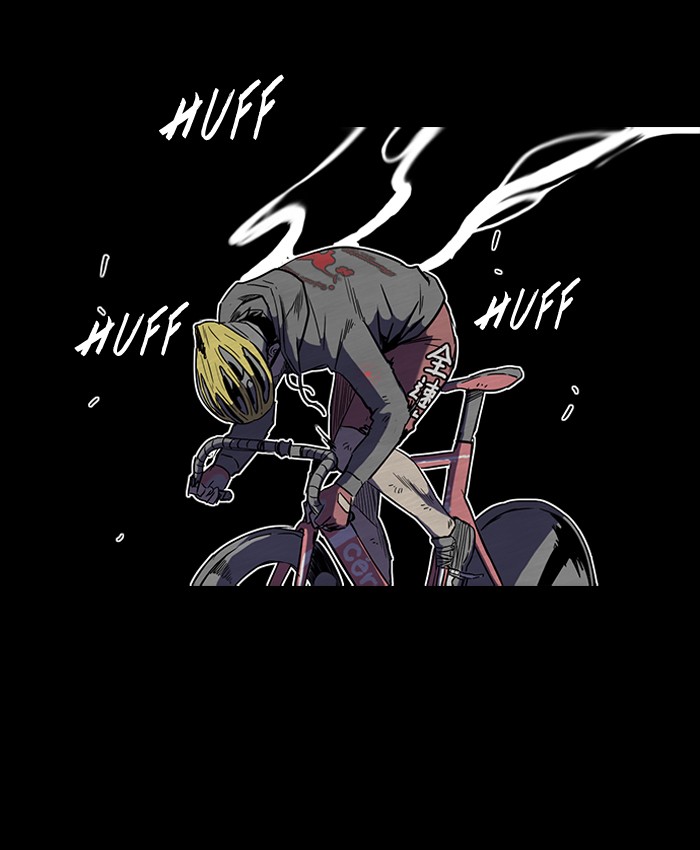 Wind Breaker chapter 71 page 65