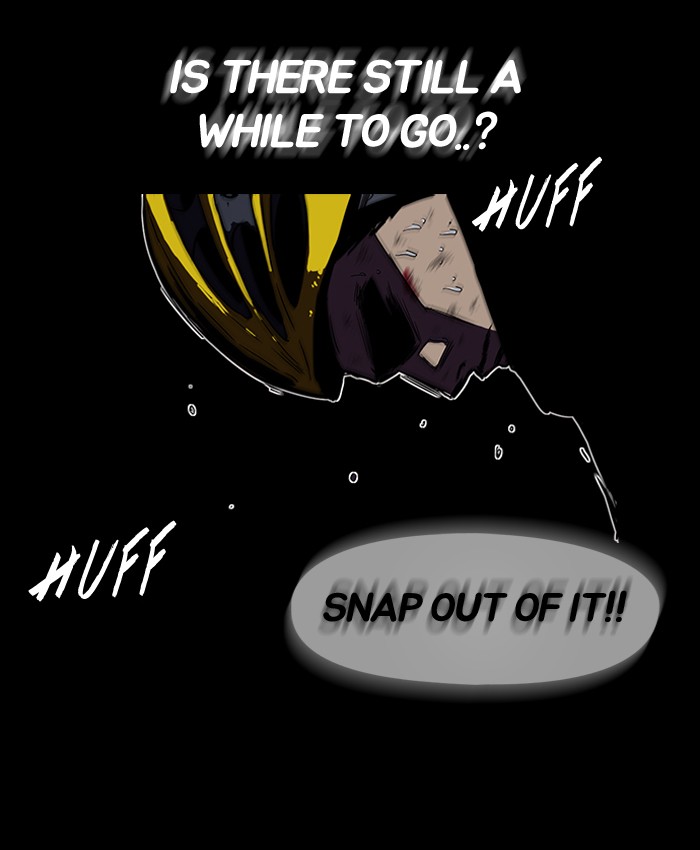 Wind Breaker chapter 71 page 66