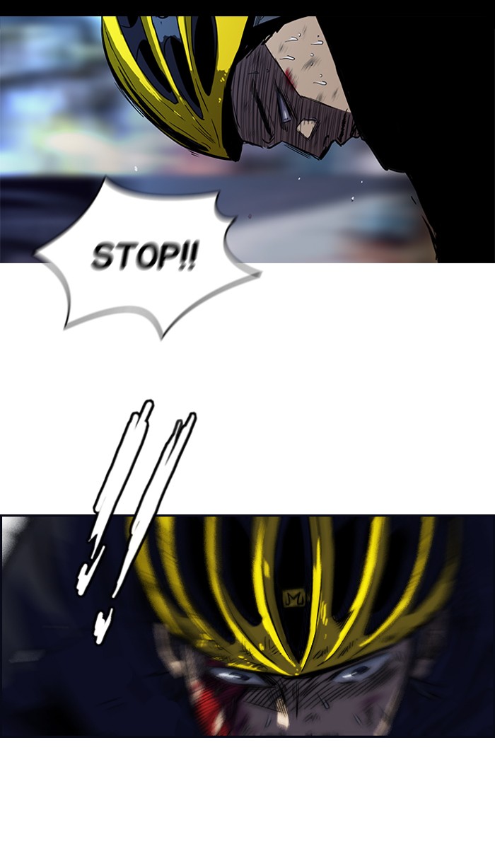 Wind Breaker chapter 71 page 67