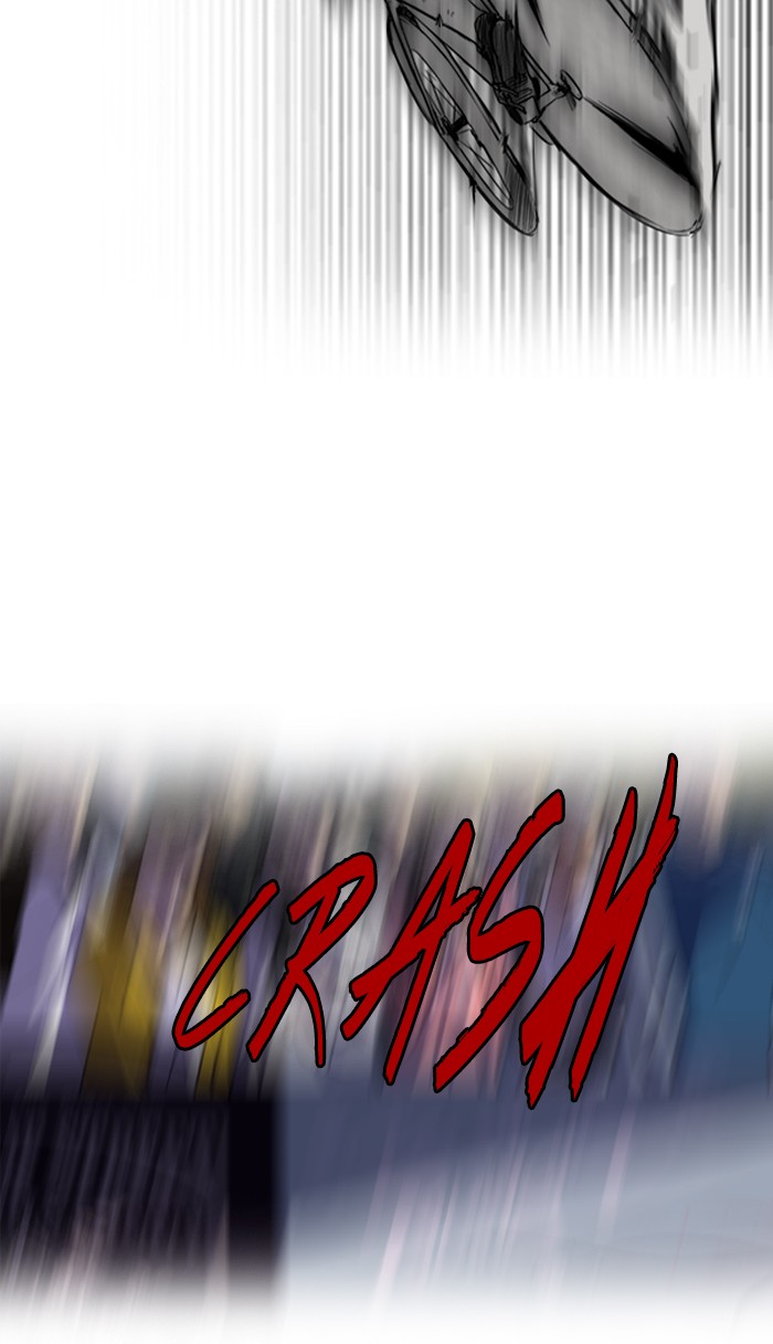 Wind Breaker chapter 71 page 70