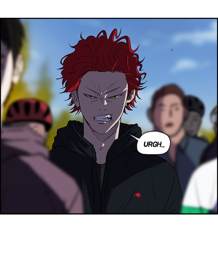 Wind Breaker chapter 71 page 8