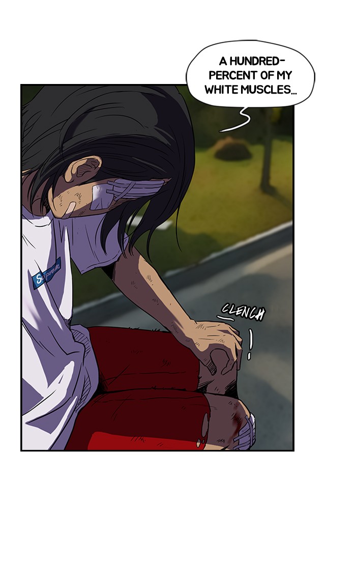 Wind Breaker chapter 72 page 10