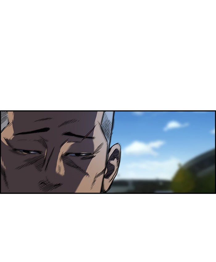 Wind Breaker chapter 72 page 17