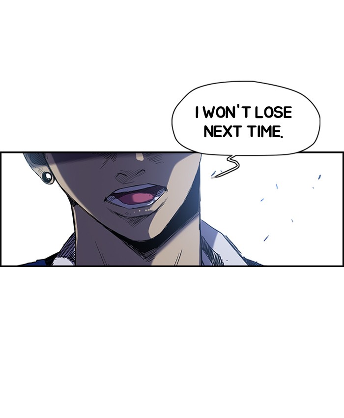 Wind Breaker chapter 72 page 19