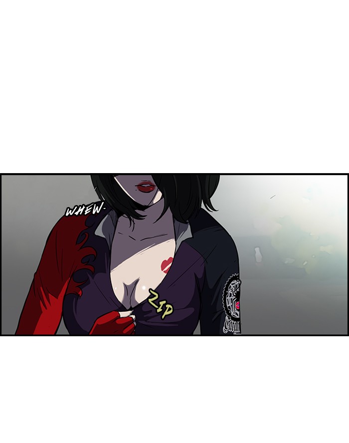 Wind Breaker chapter 72 page 28