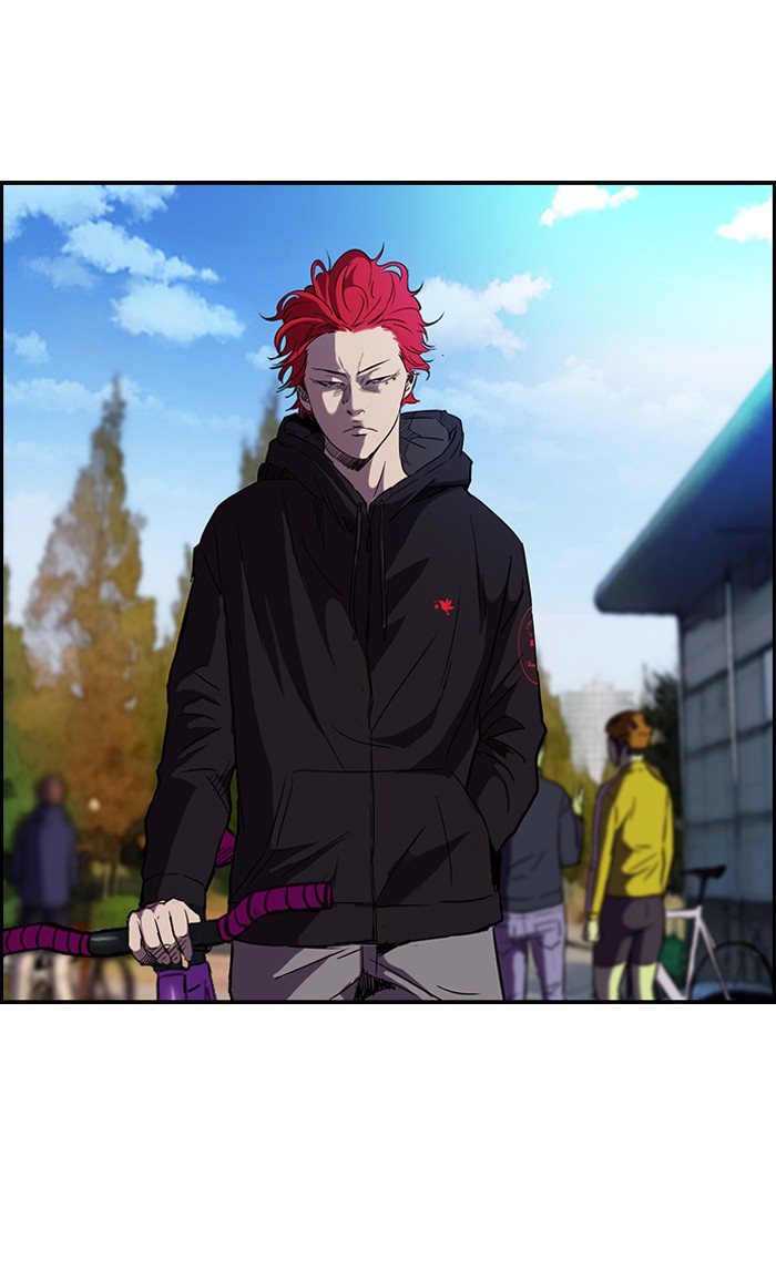 Wind Breaker chapter 72 page 34